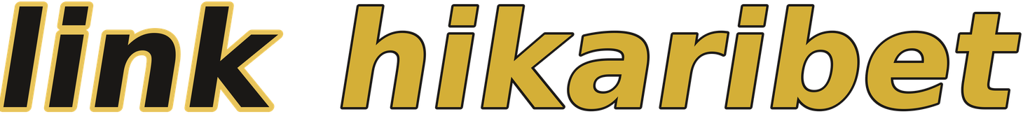 link hikaribet logo